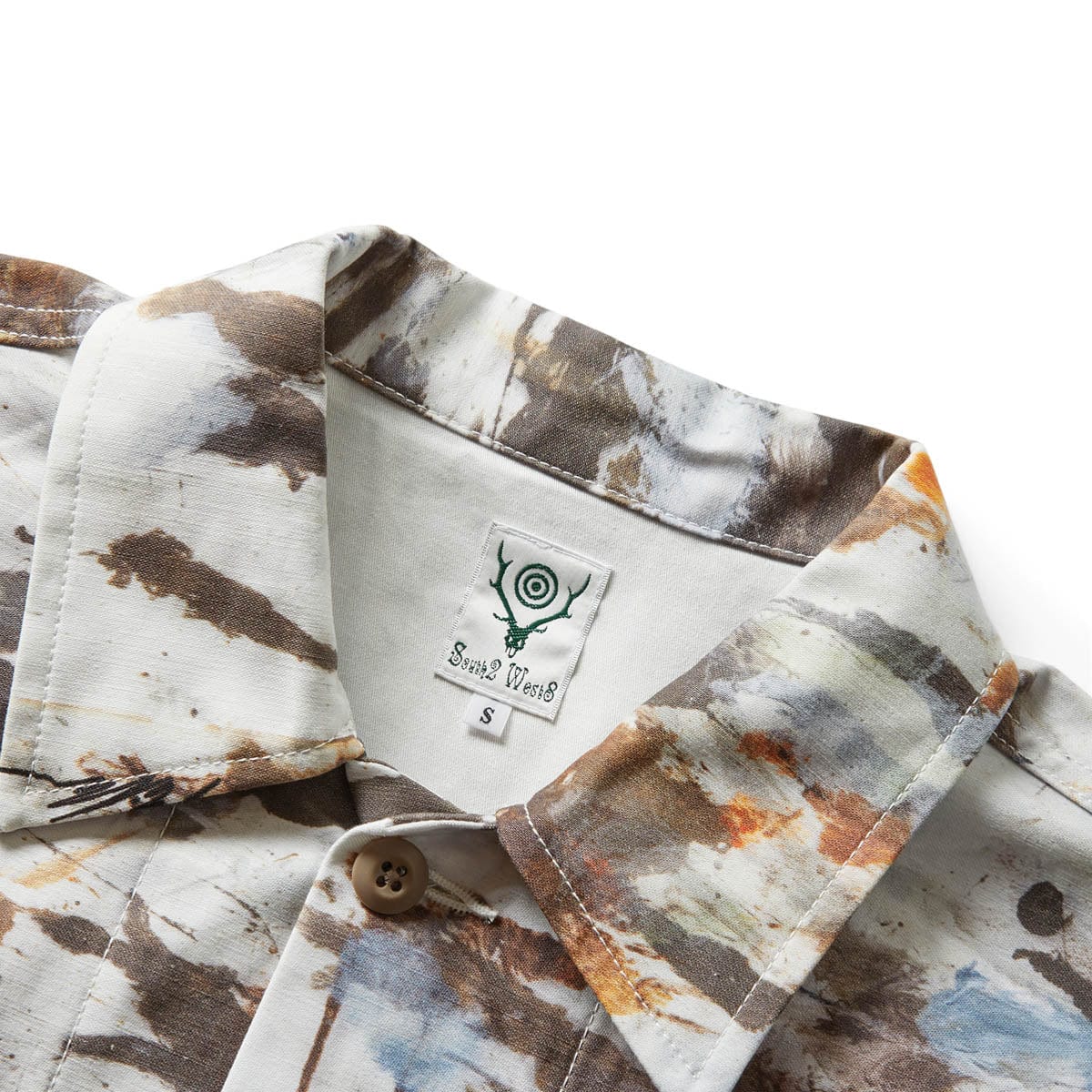 X BEN MILLER HUNTING SHIRT