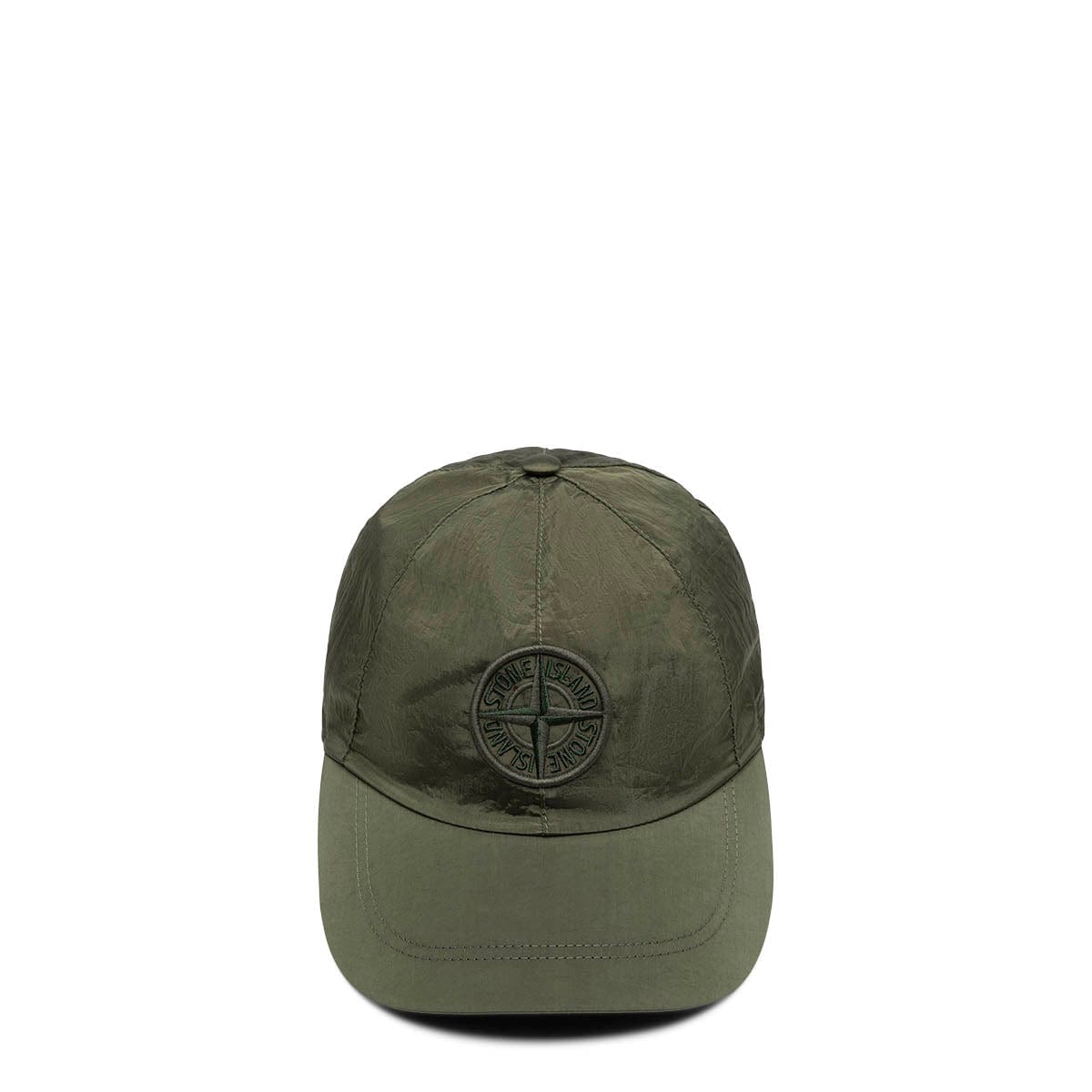 Stone Island Headwear V0058 / L 6 PANELS CAP