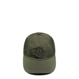 Stone Island Headwear V0058 / L 6 PANELS CAP