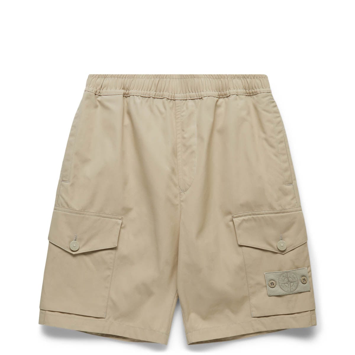 Stone Island Bottoms BERMUDA COMFORT