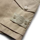 Stone Island Bottoms BERMUDA COMFORT