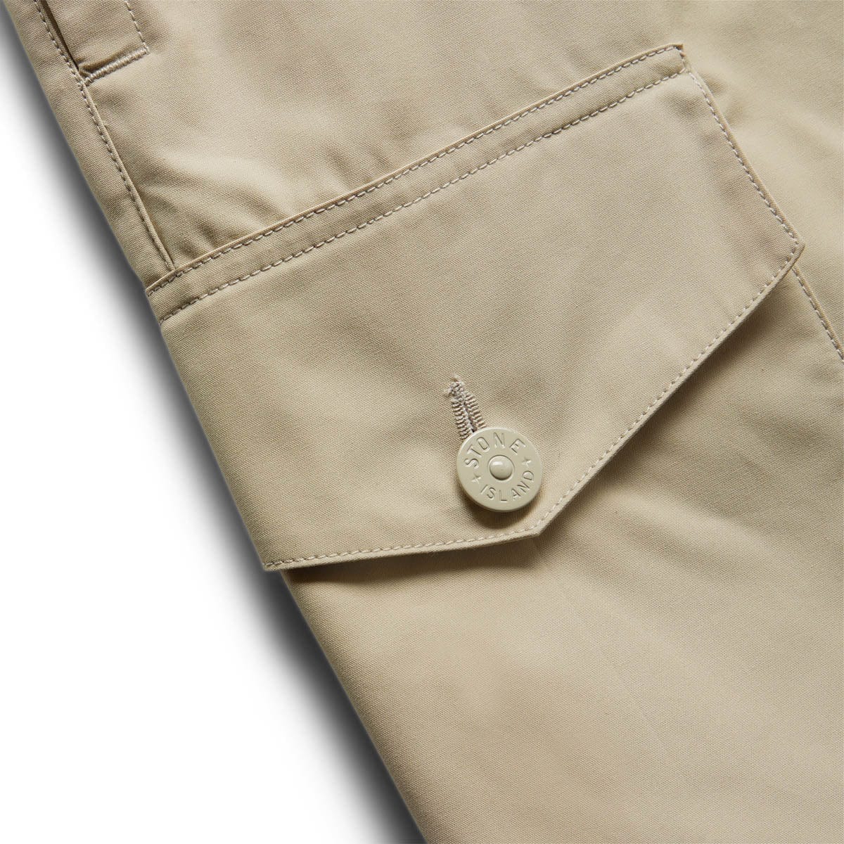 Stone Island Bottoms BERMUDA COMFORT