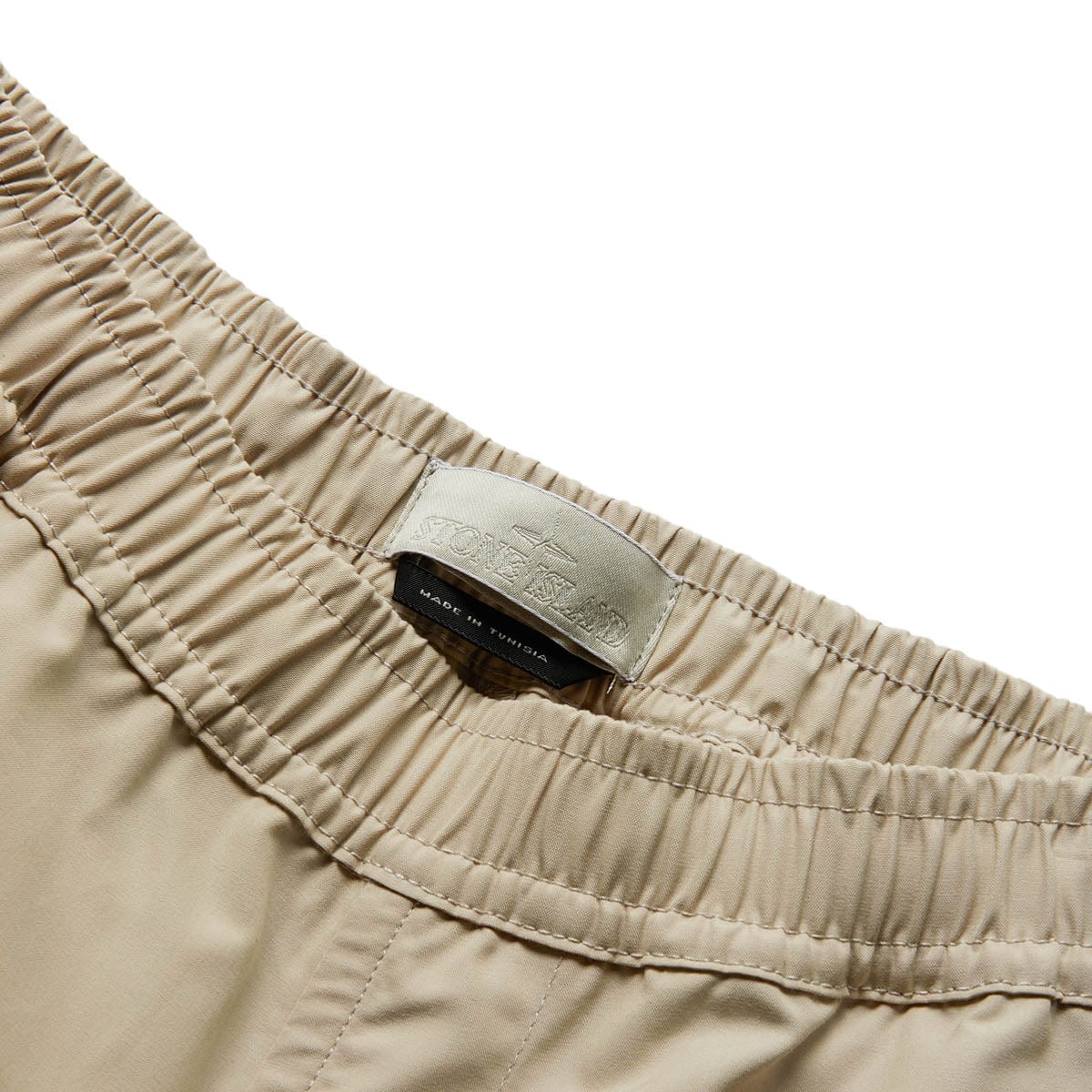 Stone Island Bottoms BERMUDA COMFORT