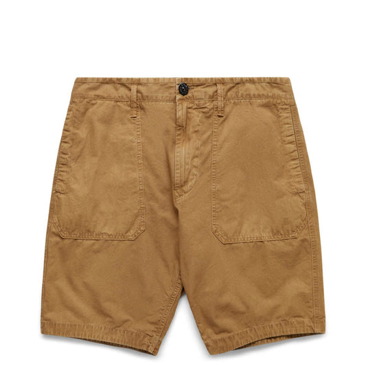 Stone Island Shorts BERMUDA SHORTS 7815L07WA