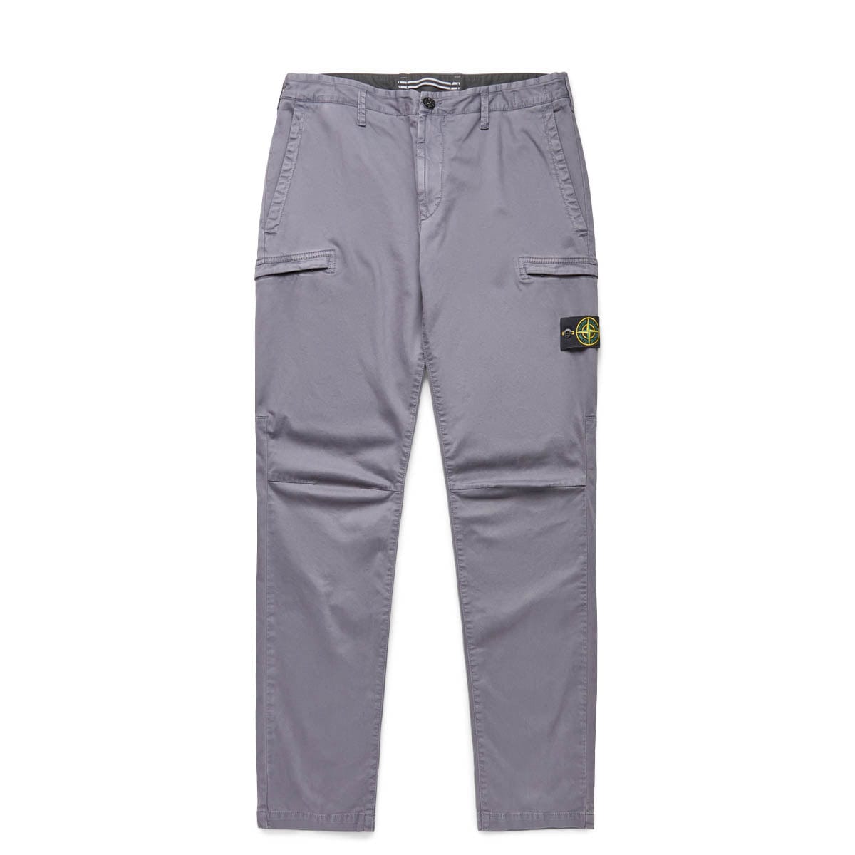 Stone Island Bottoms CARGO PANTS 741532104