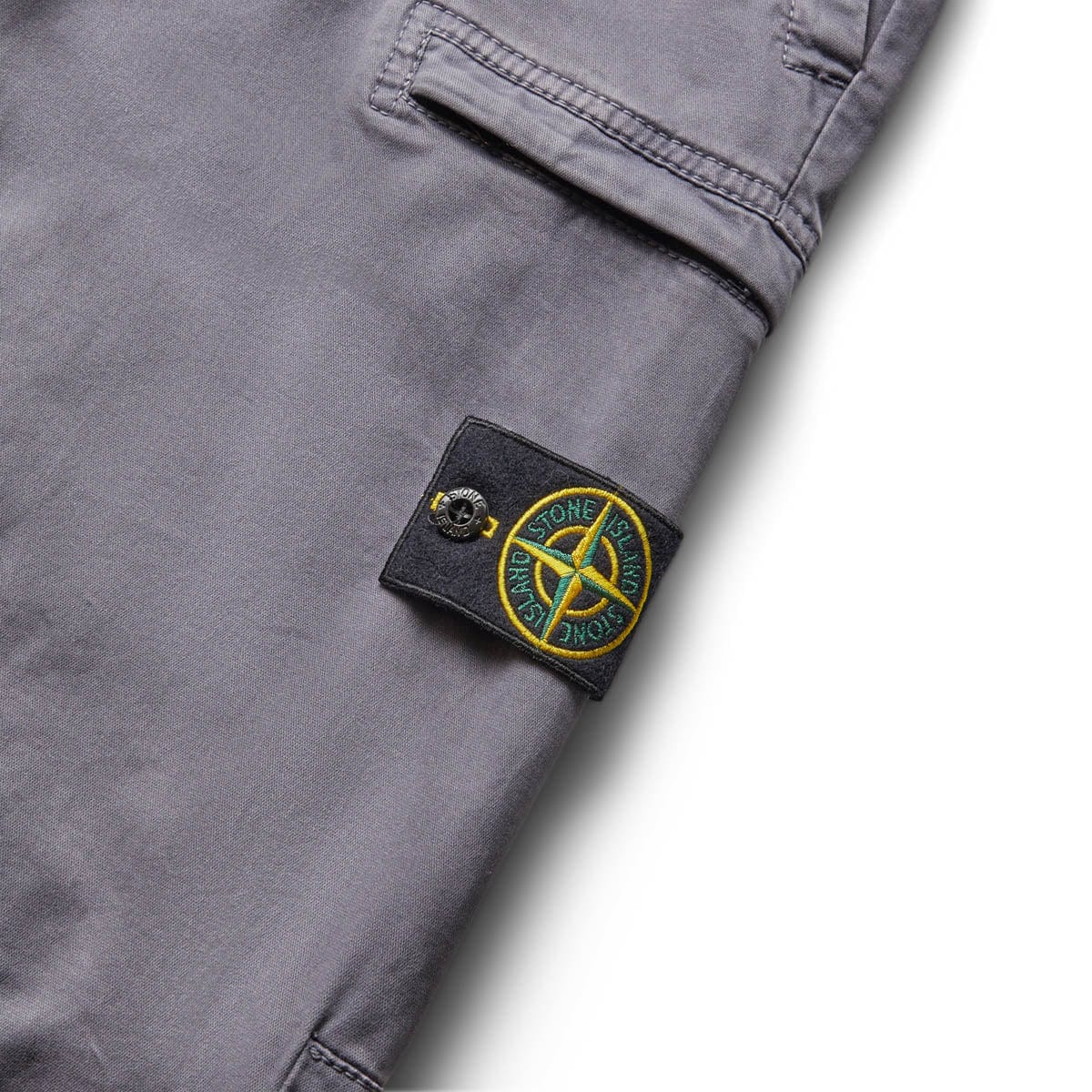 Stone Island Bottoms CARGO PANTS 741532104