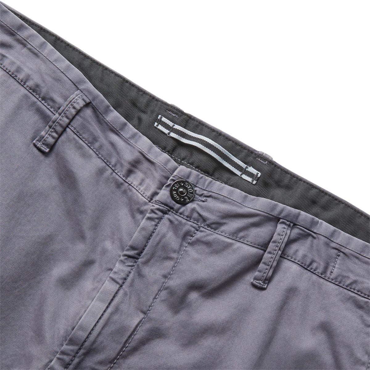 Stone Island Bottoms CARGO PANTS 741532104