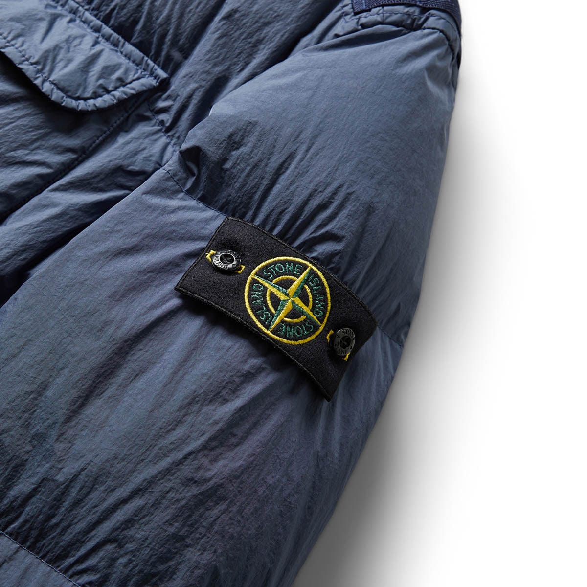 Stone Island Outerwear DOWN JACKET 771540123