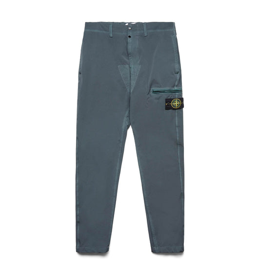 Stone Island Bottoms FATIGUE PANTS 771530104