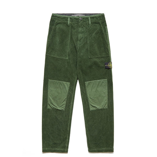 Stone Island Bottoms FATIGUE PANTS 771531711