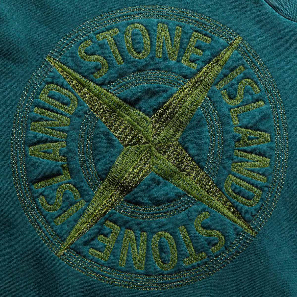 Stone Island Hoodies & Sweatshirts CREWNECK SWEATSHIRT 781565484
