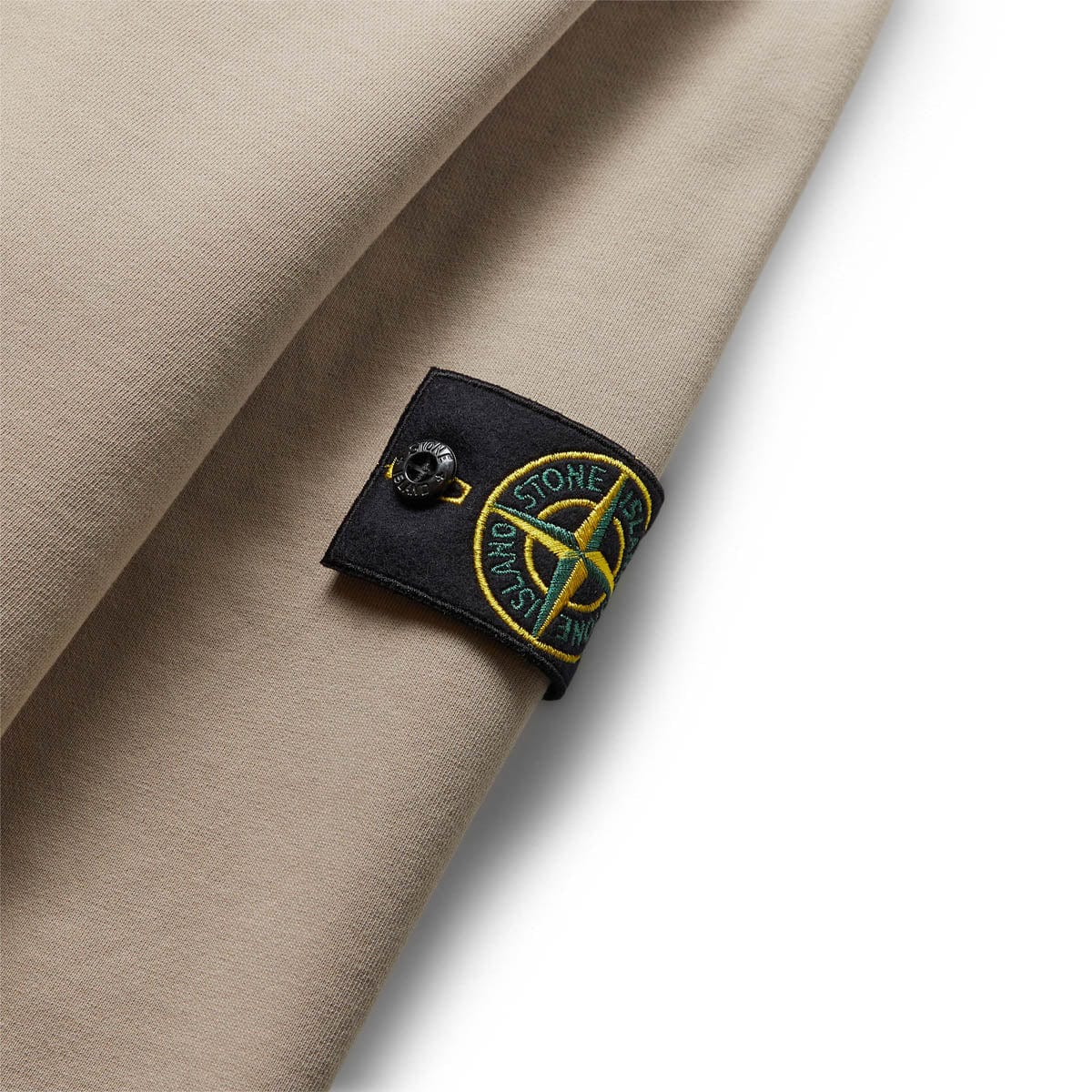 Stone Island Hoodies & Sweatshirts COTTON HOODIE 101564151