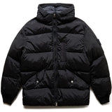 Stone Island Outerwear HOODED DOWN JACKET 771543619