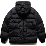 Stone Island Outerwear HOODED DOWN JACKET 771543619