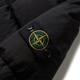 Stone Island Outerwear HOODED DOWN JACKET 771543619