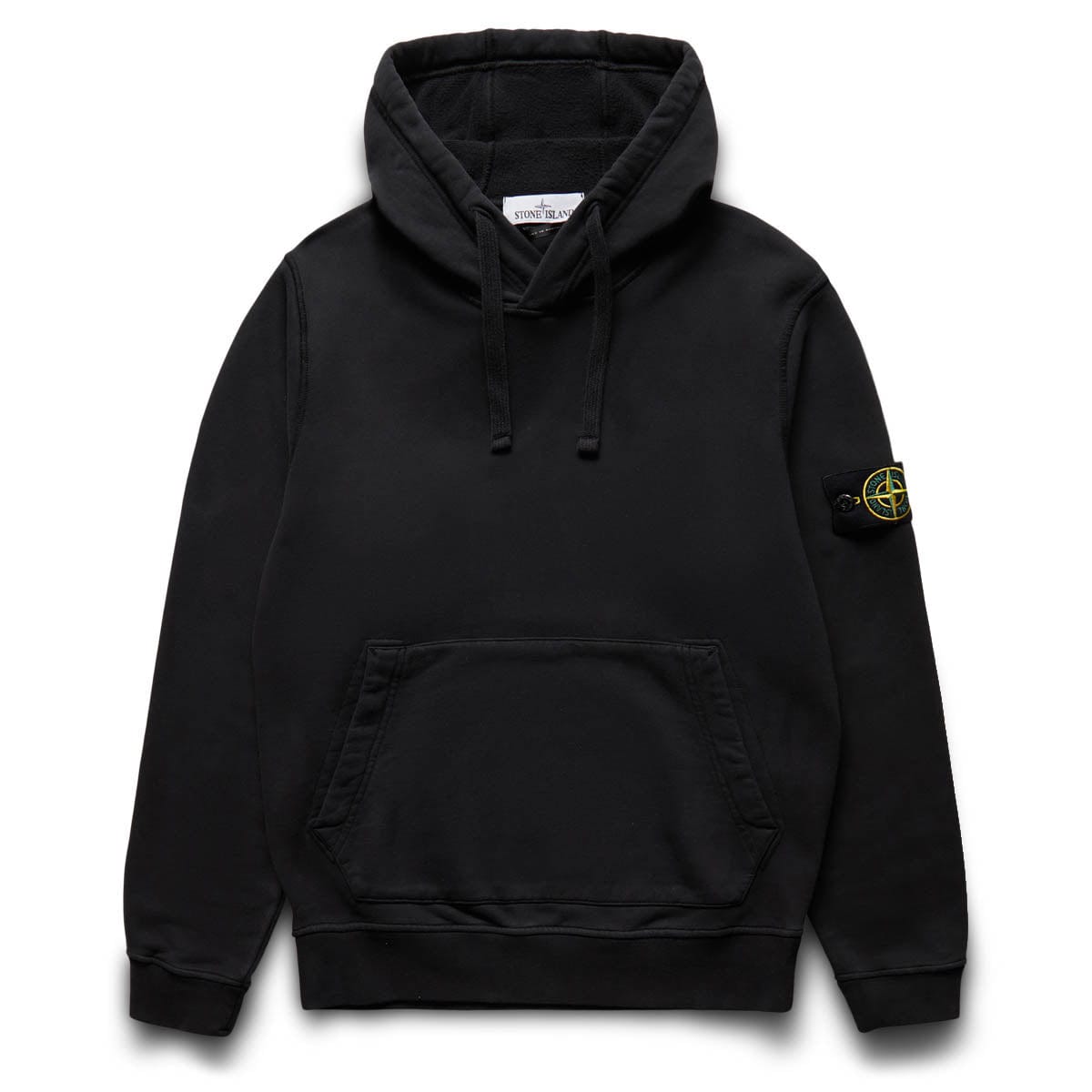 Stone Island Hoodies & Sweatshirts HOODED SWEATSHIRT 771564120