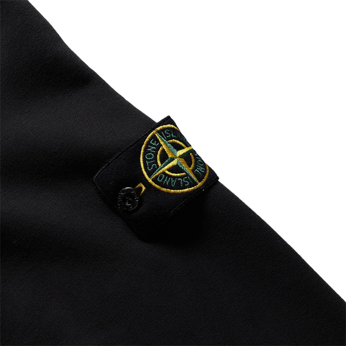 Stone Island Hoodies & Sweatshirts HOODED SWEATSHIRT 771564120