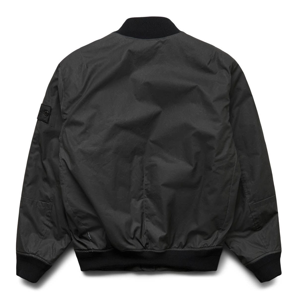 Stone Island Outerwear INSULATED BOMBER