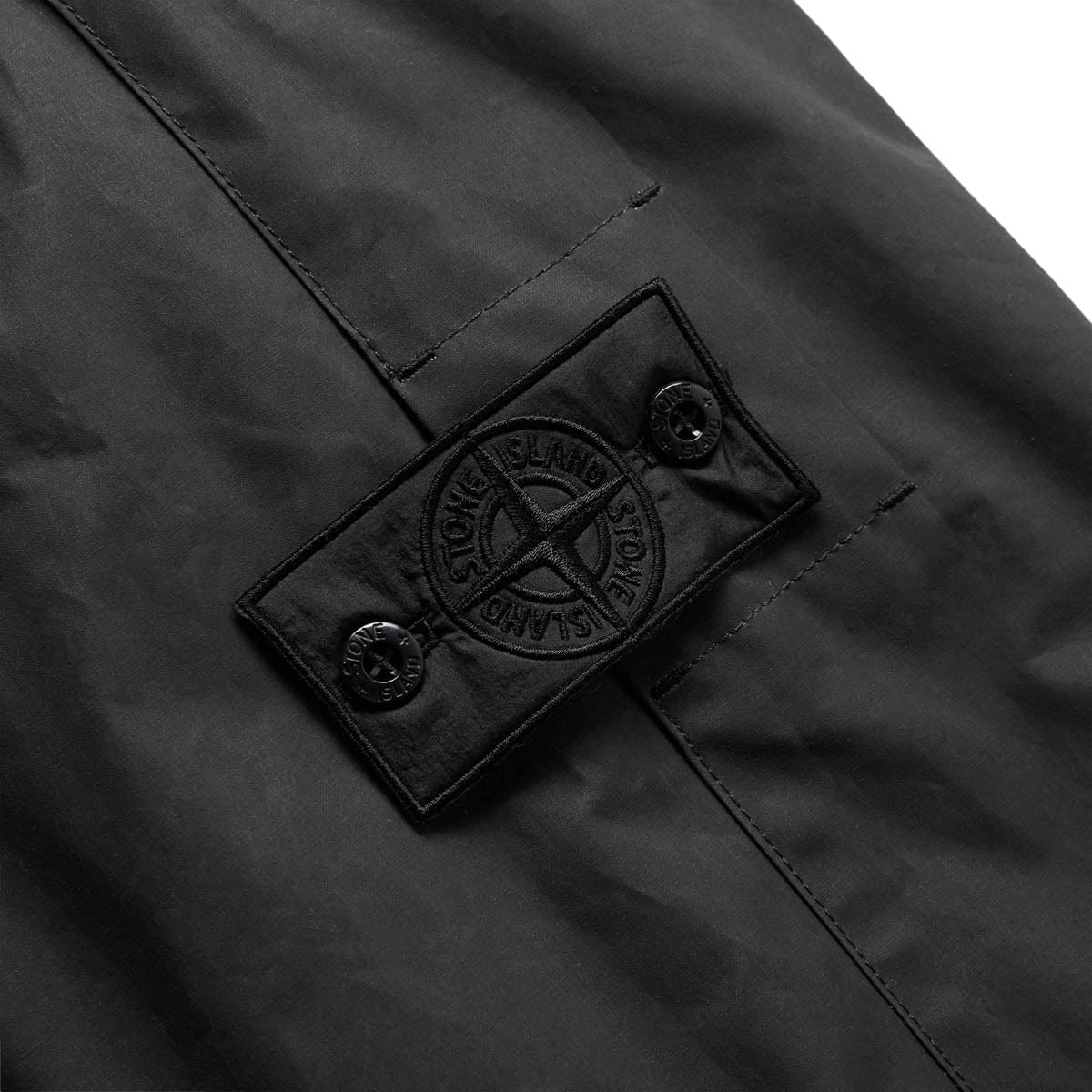 Stone Island Outerwear INSULATED BOMBER