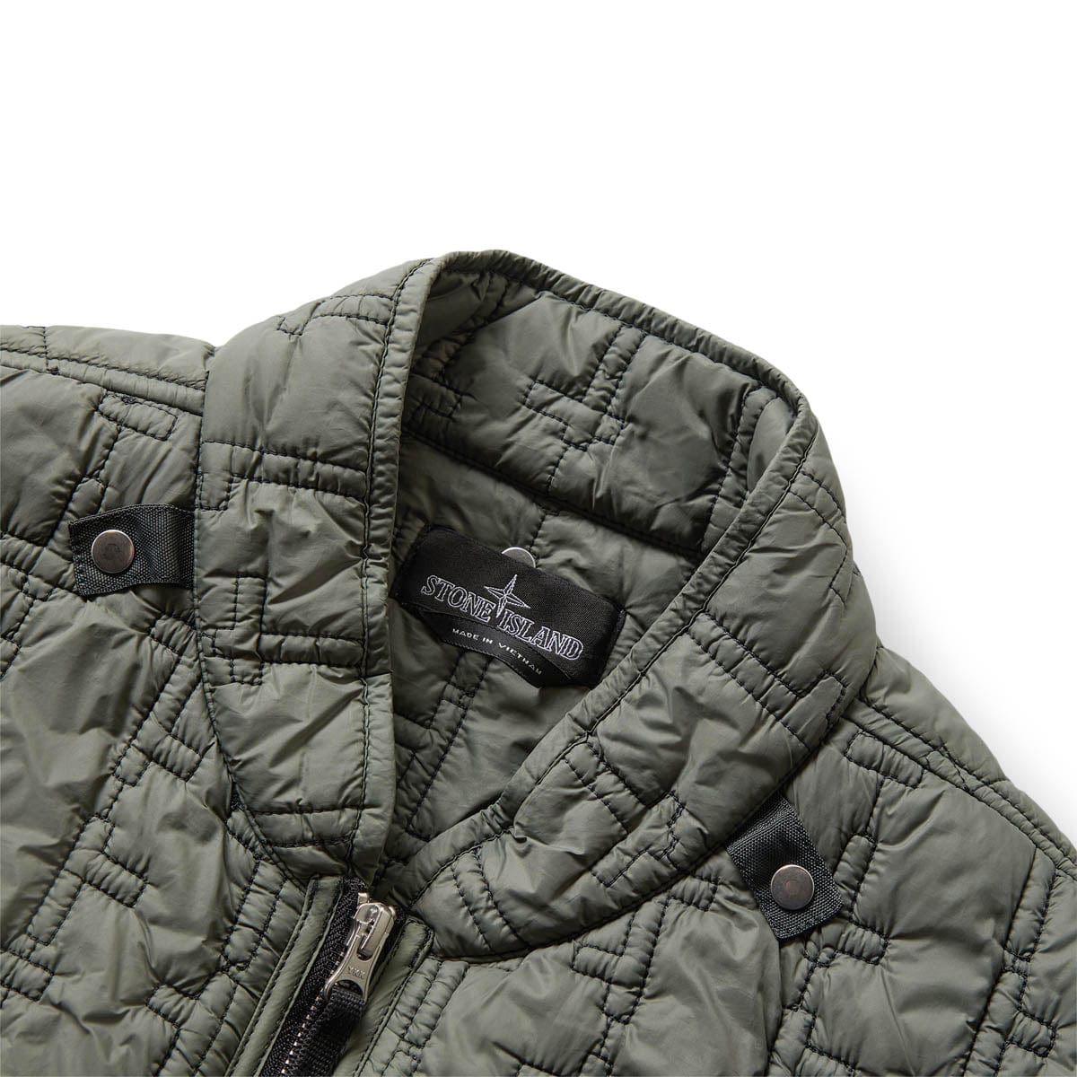 Stone Island Outerwear LINER JACKET