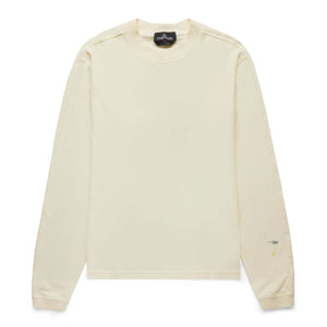 Stone Island Shadow Project T-Shirts LONG SLEEVE T-SHIRT 7819 - 204 - 2B