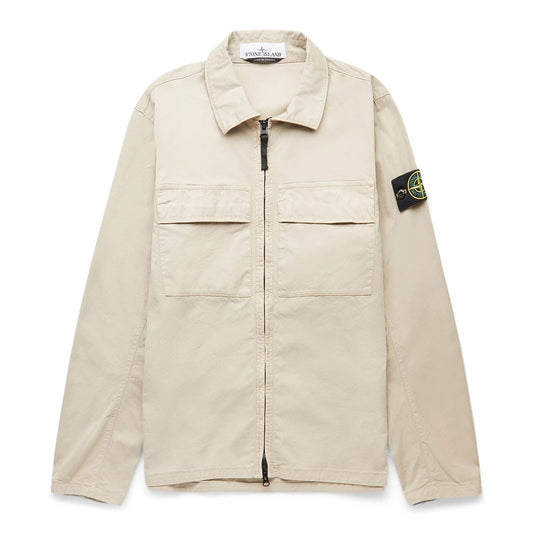 Stone Island Shirts OVERSHIRT 781510210