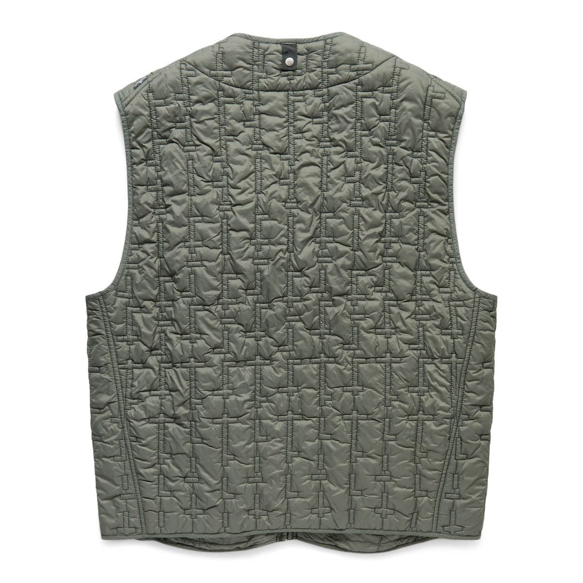 Stone Island Outerwear QUILTED LINER VEST