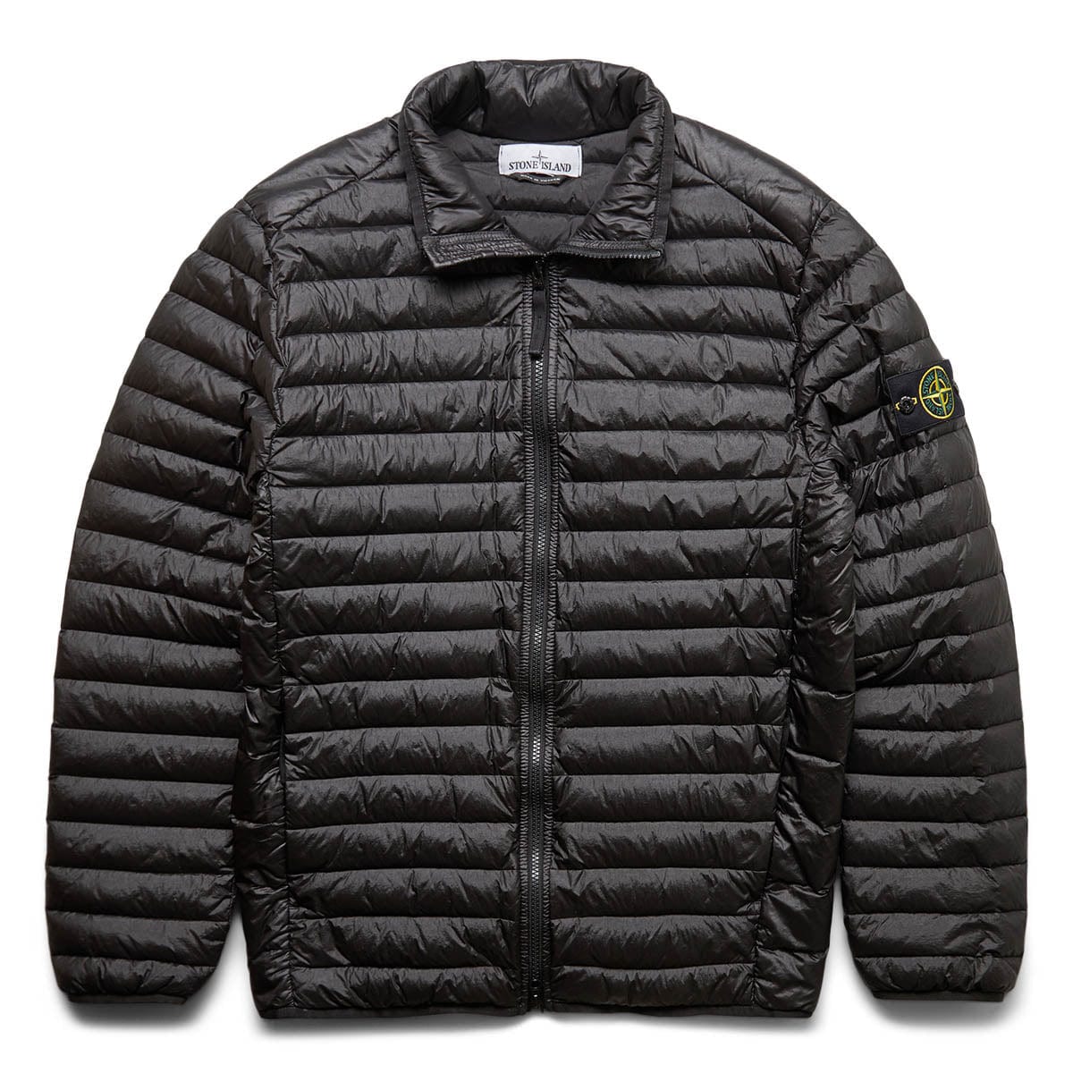 Stone Island Outerwear REAL DOWN JACKET 771541524