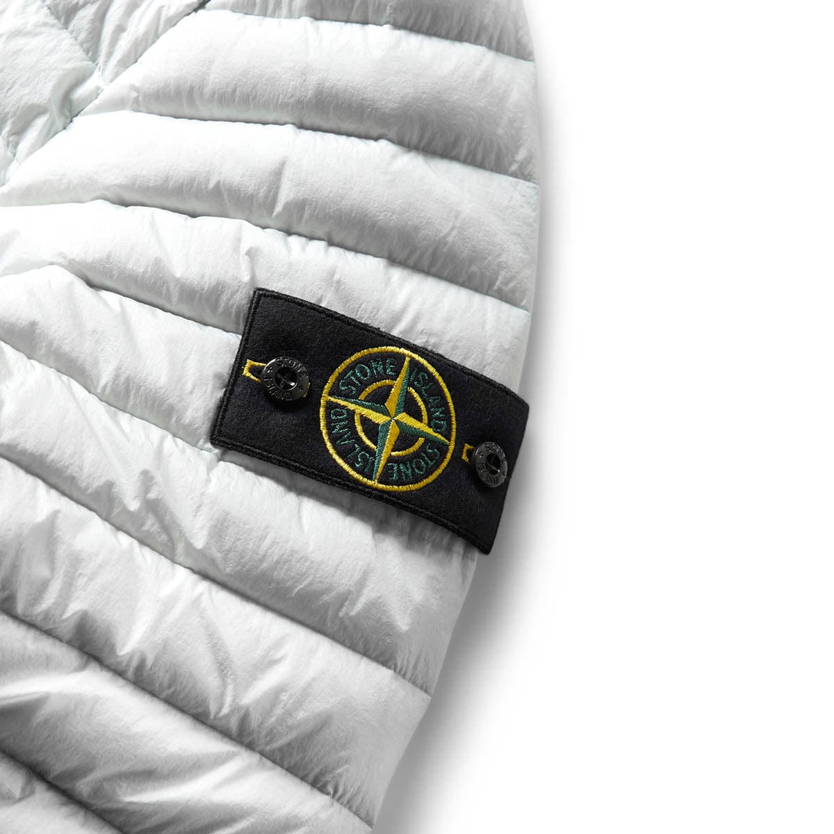 Stone Island Outerwear REAL DOWN JACKET 771541524