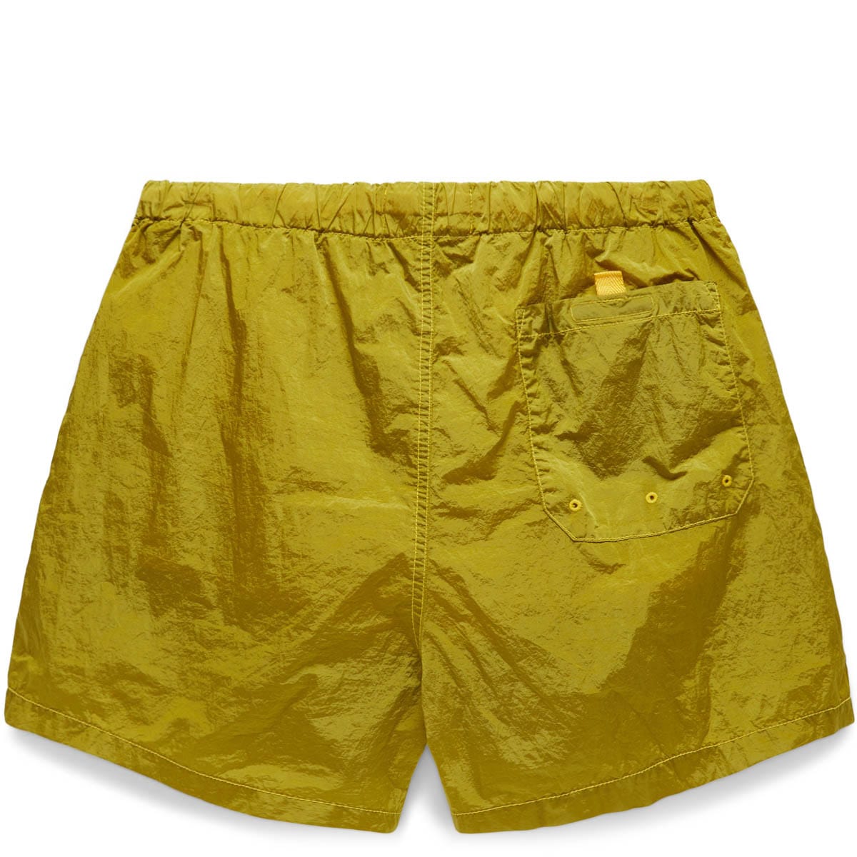 Stone Island Shorts NYLON METAL BEACH SHORTS 1015B0643