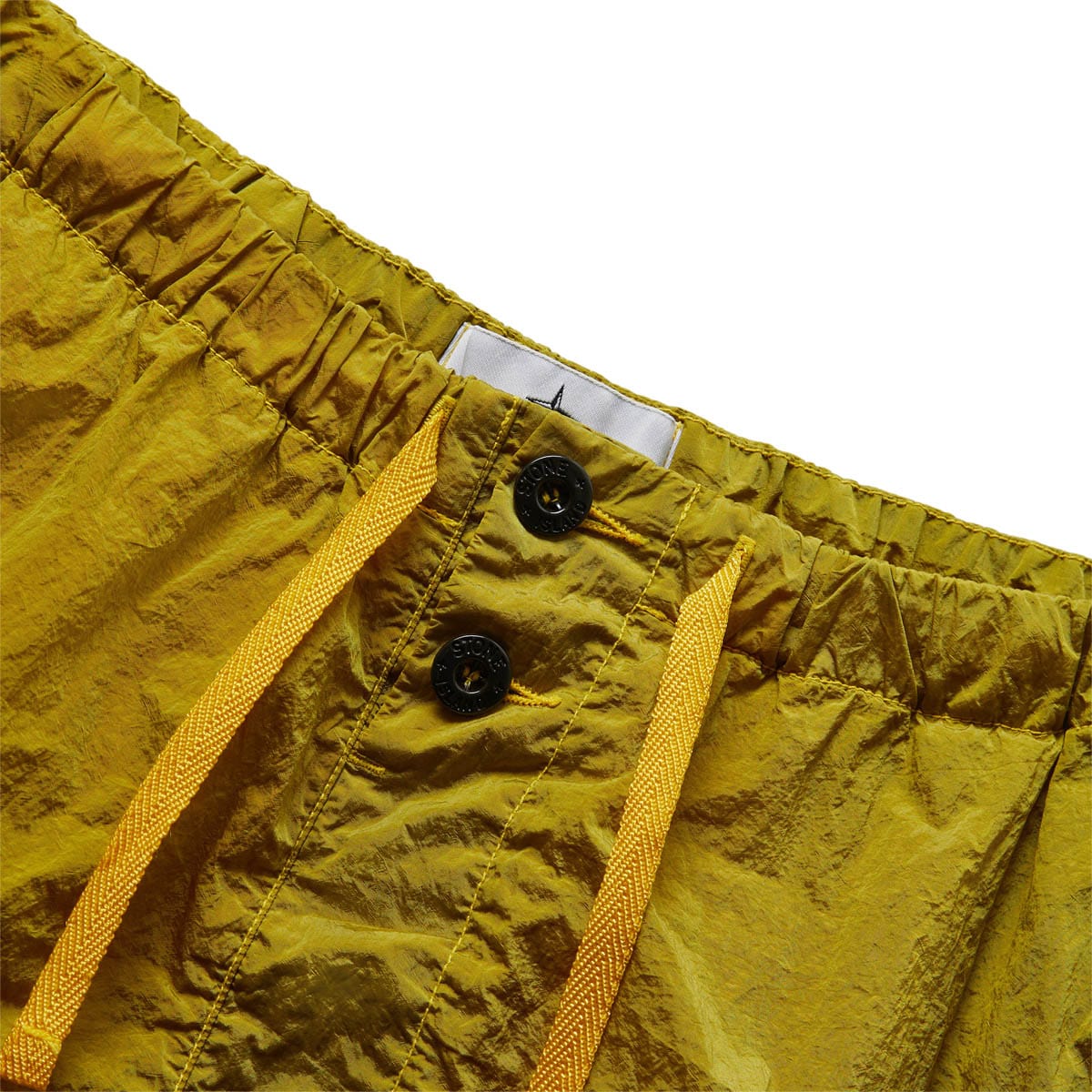 Stone Island Shorts NYLON METAL BEACH SHORTS 1015B0643