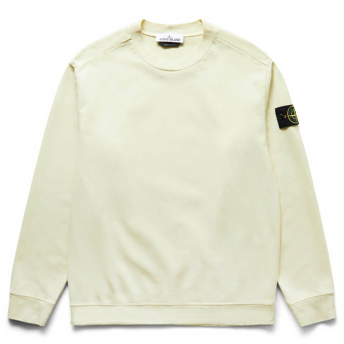 Stone Island Hoodies & Sweatshirts SWEAT-SHIRT 771563750