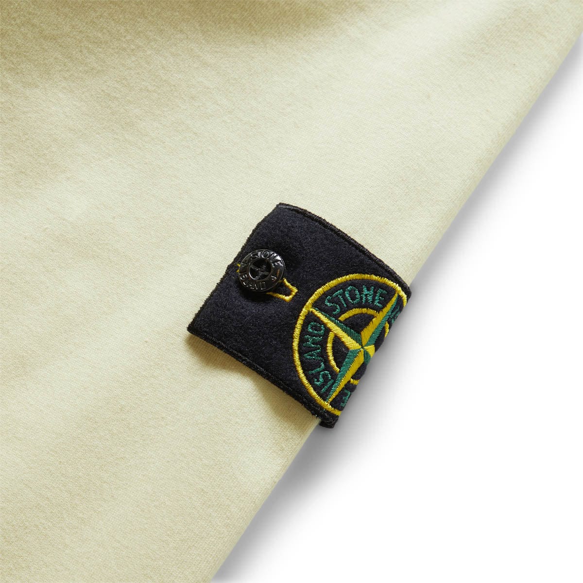 Stone Island Hoodies & Sweatshirts SWEAT-SHIRT 771563750