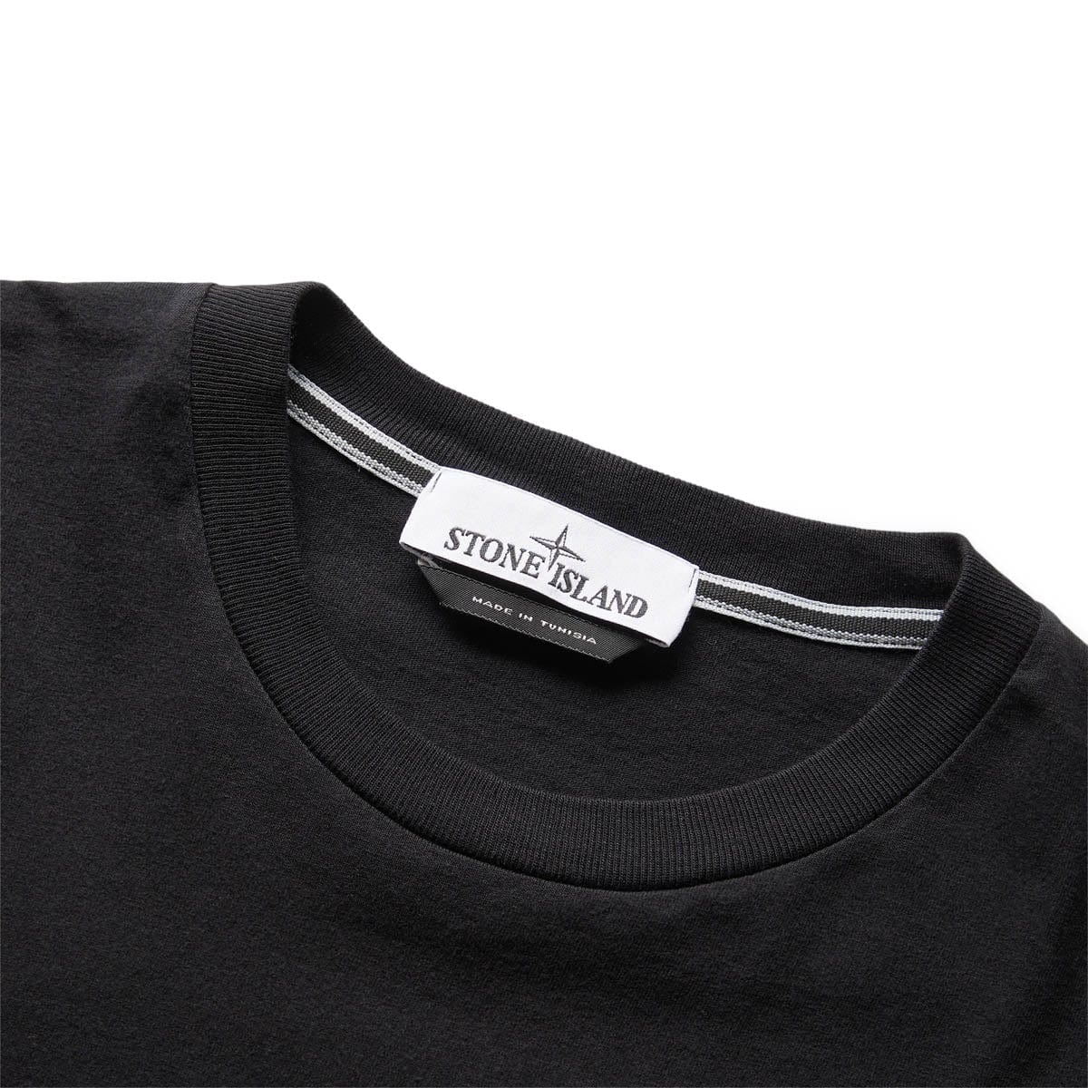 Stone Island T-Shirts 'INSTITUTIONAL ONE' T-SHIRT 78152NS89