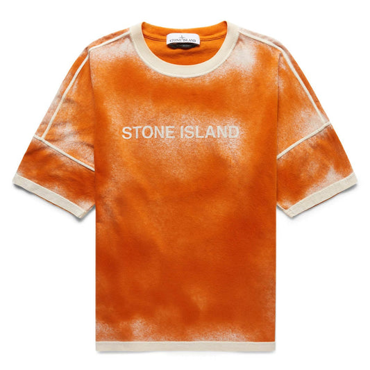 Stone Island T-Shirts T-SHIRT 7815210T4