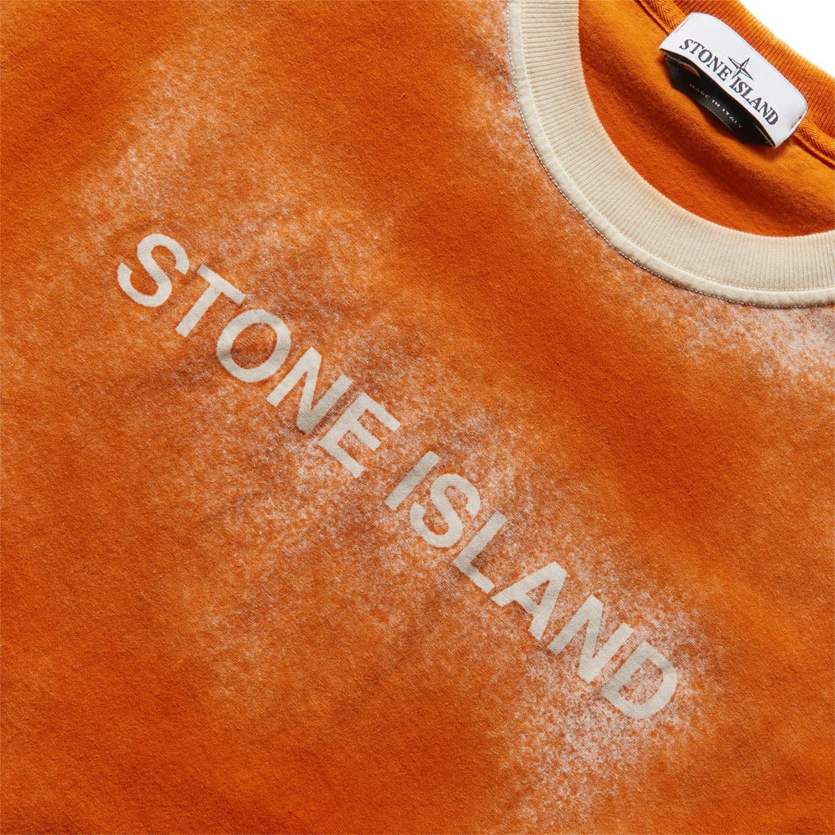 Stone Island T-Shirts T-SHIRT 7815210T4