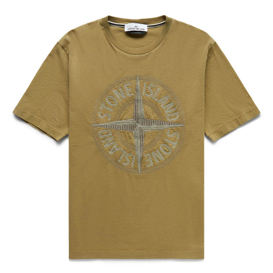 Stone Island T-Shirts T-SHIRT 781521580