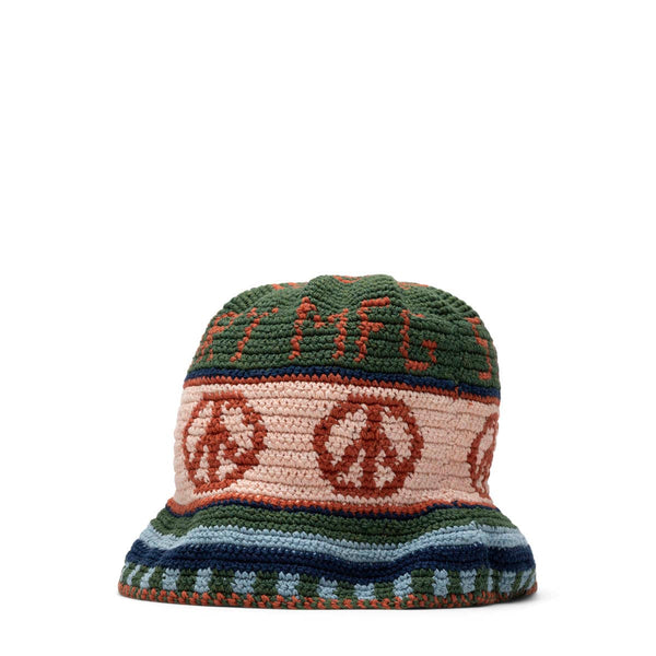 FOREST PEACE POWER BREW HAT – Bodega