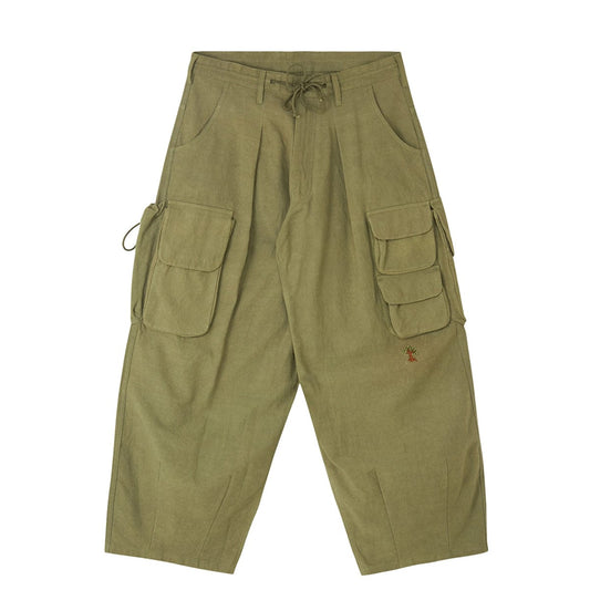 STORY mfg. Bottoms FORAGER PANTS