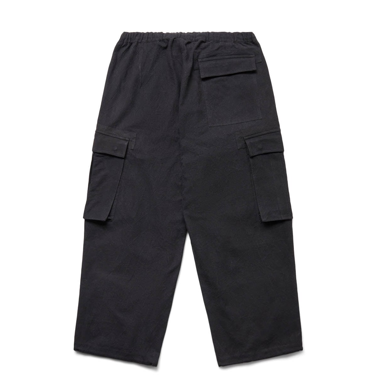 STORY mfg. Bottoms PEACE PANTS