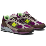 New Balance Athletic x Stray Rats M991SRG (MEN'S)