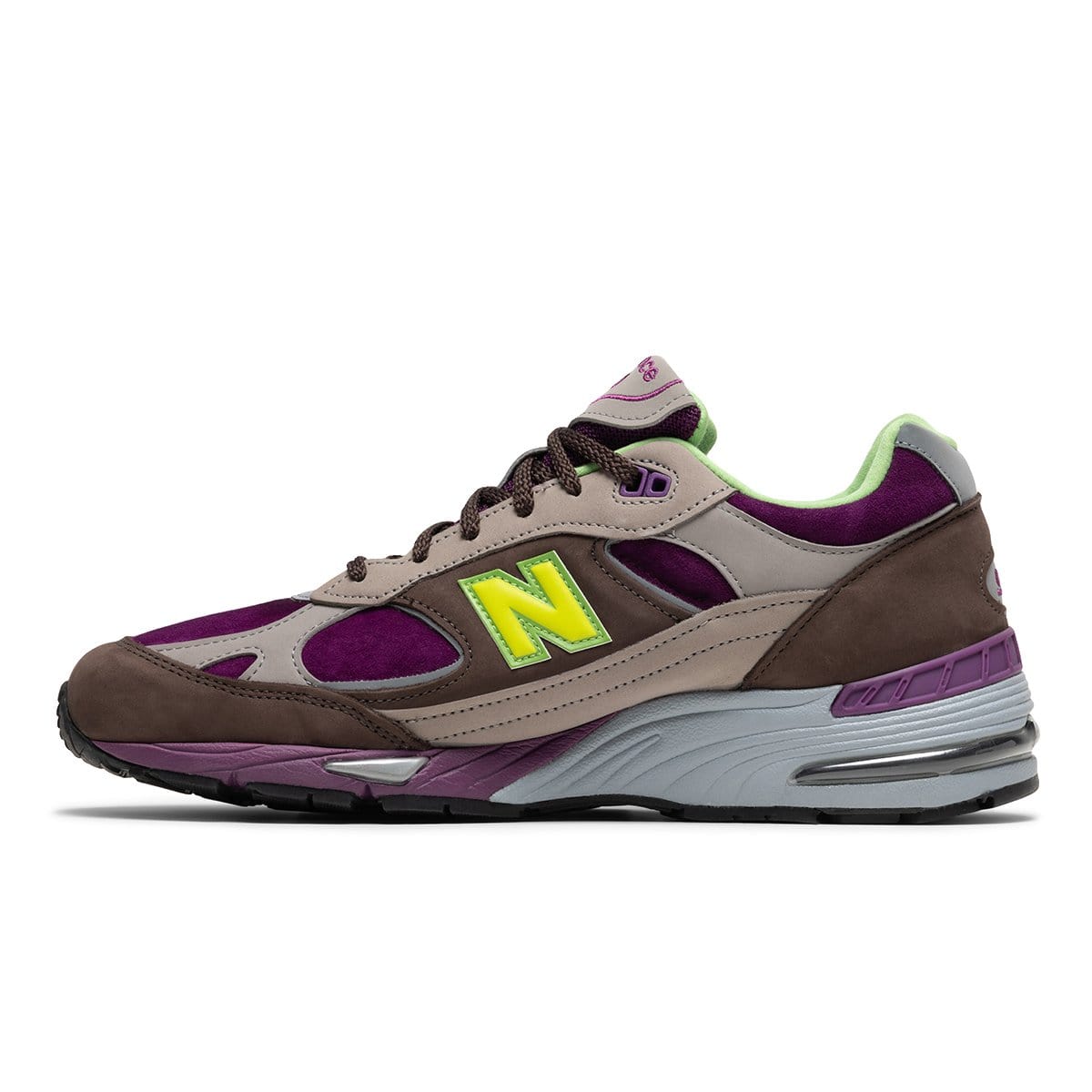 New Balance Athletic x Stray Rats M991SRG (MEN'S)