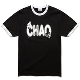 Stray Rats T-Shirts CHAO RINGER TEE