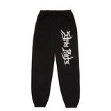 Stray Rats MENS APPAREL - Mens Pants DEATH SWEATPANT