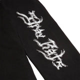 Stray Rats MENS APPAREL - Mens Pants DEATH SWEATPANT