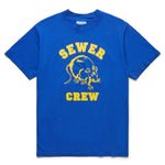 Load image into Gallery viewer, Stray Rats T-Shirts SEWER CREW TEE
