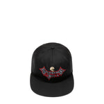 Load image into Gallery viewer, Stray Rats Headwear BLACK / O/S SPAWN CAP
