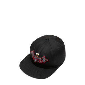 Stray Rats Headwear BLACK / O/S SPAWN CAP