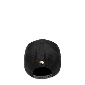 Stray Rats Headwear BLACK / O/S SPAWN CAP