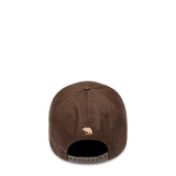 Stray Rats Headwear BROWN / O/S SPAWN CAP
